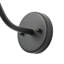 Plemons Metal Armed Sconce