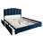 Cassonia Upholstered Platform Storage Bed-52065983-52065982