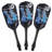 Viper Underground Rock & Roll Soft Tip Darts 18 Grams