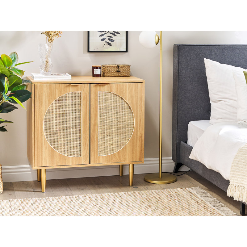 Jina 80cm Sideboard