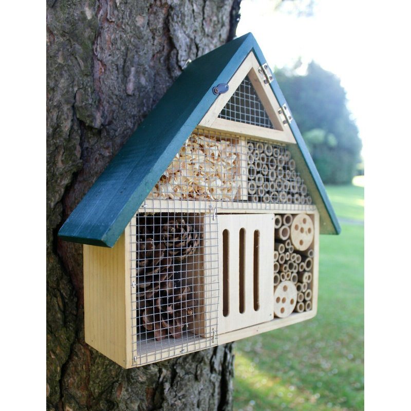 Thorfred Weather Resistant Insect Cage