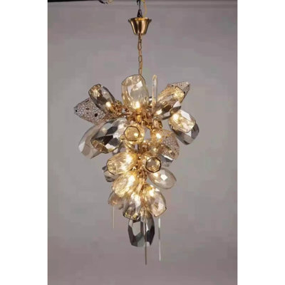 Gallant 14 - Light Unique / Statement Chandelier