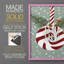 «Christmas Holiday», art encadré Dcciviv - bois massif-1970426428-1970426400