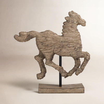 Kris Sculpture