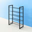 20 Pair Stackable Shoe Rack-49621995
