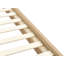 Bed Boucle IZERNORE 200 cm Beige-1394304380
