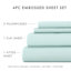 Ensemble de draps Simply Soft ™-29476794-29476798