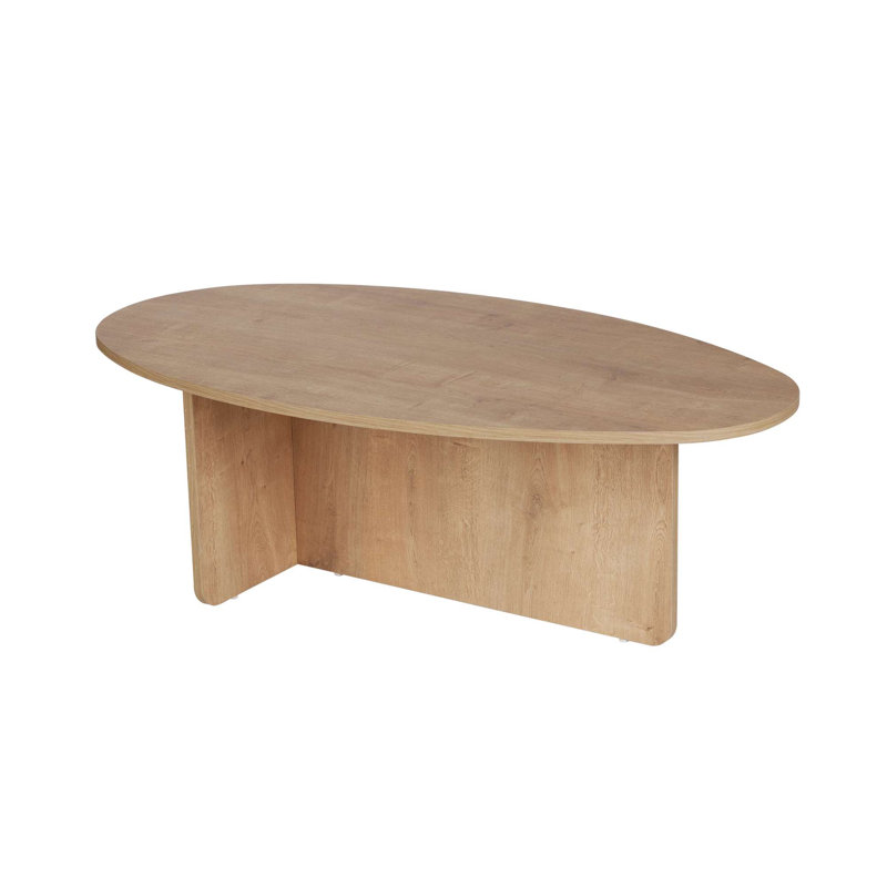 Tatjana Coffee Table, Oak