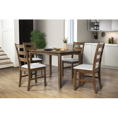 Ensemble repas pour 4 personnes Eslettes