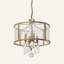 Lustre cylindrique unique à 4 lumières Blakely-22712885