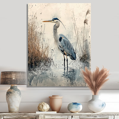 Ayaaz - Animals Wall Art Living Room