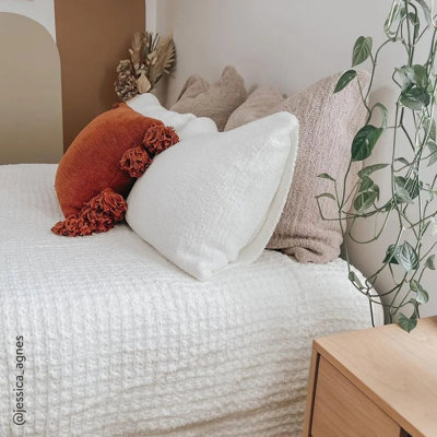 Snug Comforter