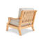 Fauteuil club d'extérieur en teck Sonoma-1317528805-1317528801