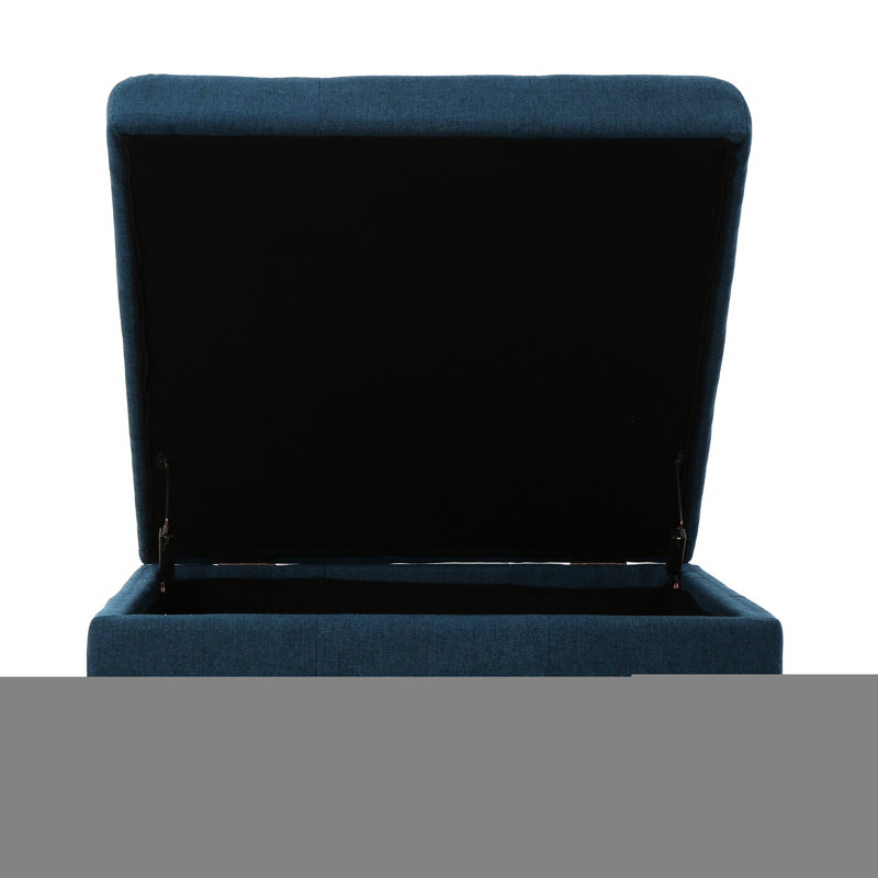 OTTOMAN LARKIN STORAGE