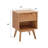 Hillenbrand 18'' W Nightstand-1325674274