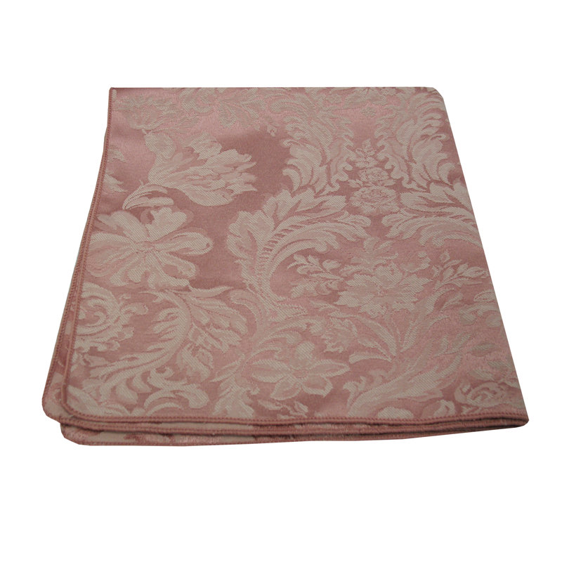 Ensemble de serviettes 60 pièces, Rose anglaise, L 10 po x L 10 po