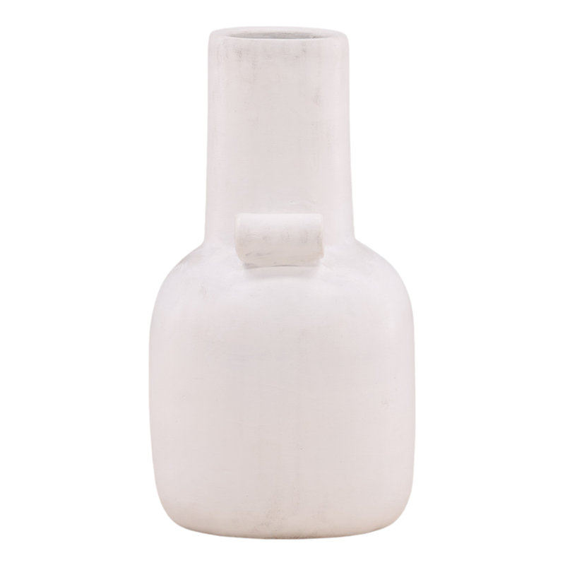 Hafren Vase White
