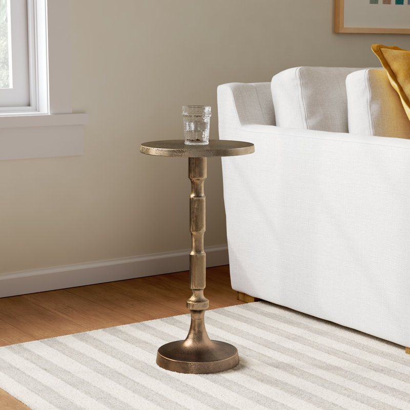 Vela End Table