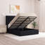 Boiko Upholstered Ottoman Storage Bed-515302155-515302162