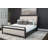 Hammie Upholstered Sleigh Bed-1593608561