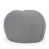 Tissu gris