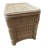 Woodlake 25'' W Wicker / Rattan Nightstand-143396025