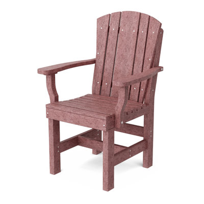 Heritage Dining Arm Chair by Wildridge