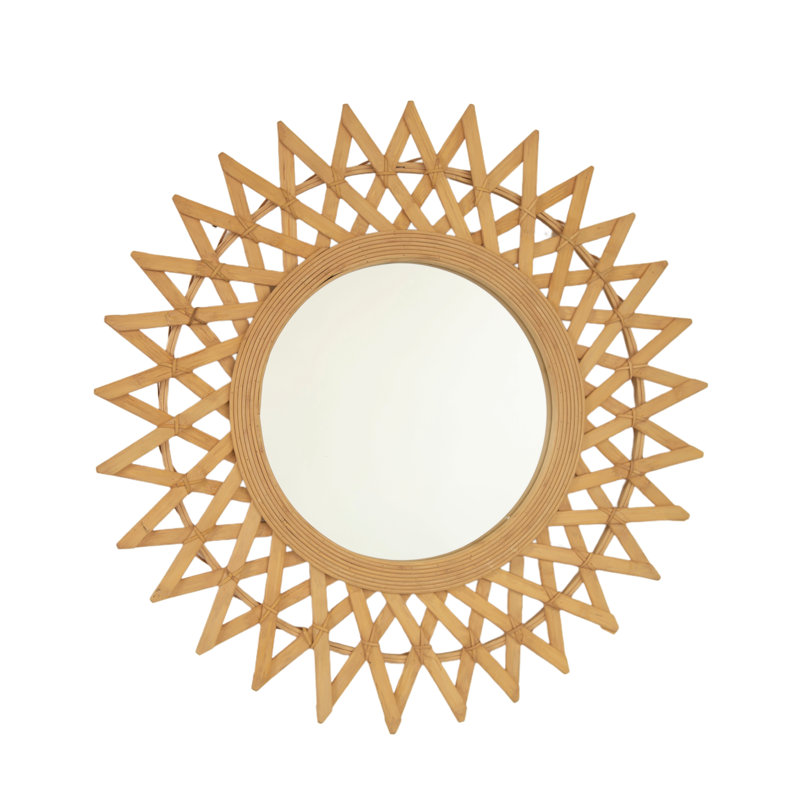 Miroir de 24 po Solana