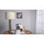 Lampe de table 35 "or antique