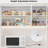 70.9'' Kitchen Pantry-875763547