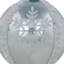 Ornement boule de couleur unie Northlight