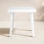 Table d'appoint en aluminium Armando-747386577