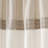 Cotton Blend Sheer Curtain Pair-730498311