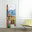 Scenic & Cityscapes Door Decal