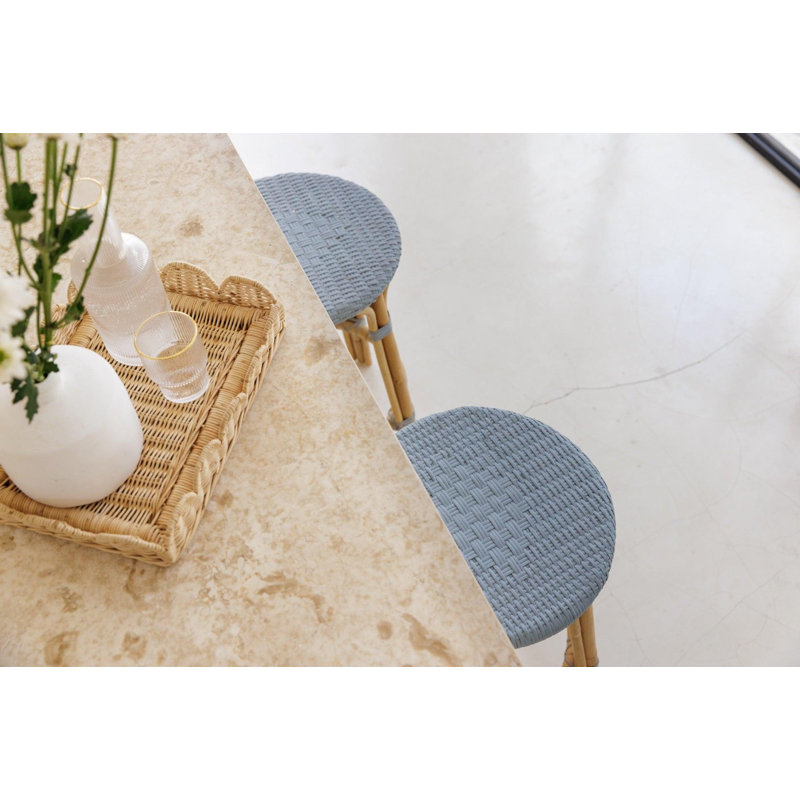 Tabouret de bar Bay