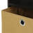 Joseph Side Table Nightstand with Bin Drawer, 2 per set-21216314