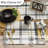  Slade Plaid Napkin Set of 4