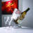 Optic Slanted Wine Chiller