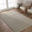 Easton Wool Area Rug in Beige-1069346124