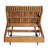 Lounge Chaise With Comfortable Cushion-1811163946