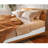 Alwyn Home Mattress Elevator - 5-Inch Size - Gentle Incline Under Mattress Support, 5"-935633734