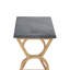 St Neots Sled End Table