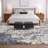 Premium Machine Washable Dream Shag ADS68 Soft Abstract Rug-642050070-642050157