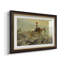 Le sentier des cavaliers, Montagnes Blanches, 1868 - Winslow Homer - Estampe encadrée sur mesure-760893456-760893464-760893476