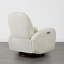 Fauteuil inclinable électrique 32,6 po Eller-776891524-789886007