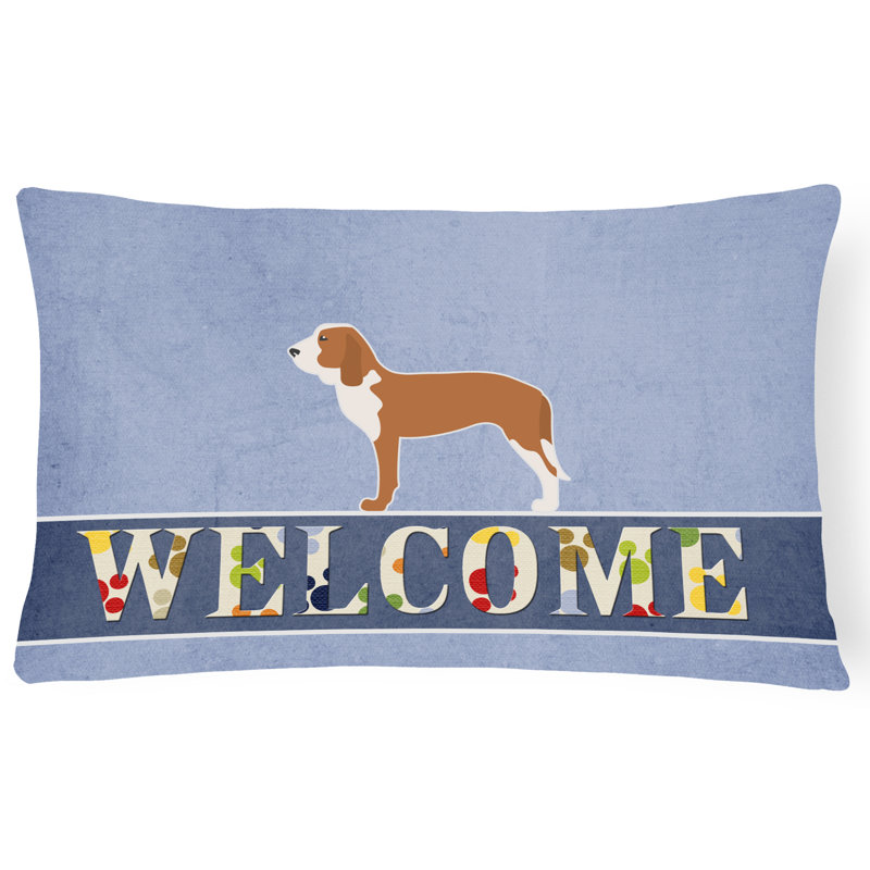 Coussin lombaire espagnol