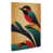 Wrapped Canvas selected