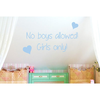 Wall Decal