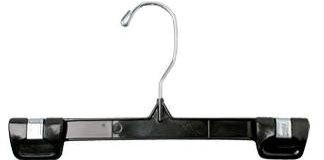 Hangers With Clips for Skirt/Pants