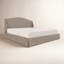 Weston King Storage Bed Cream-1379822781-1379822782
